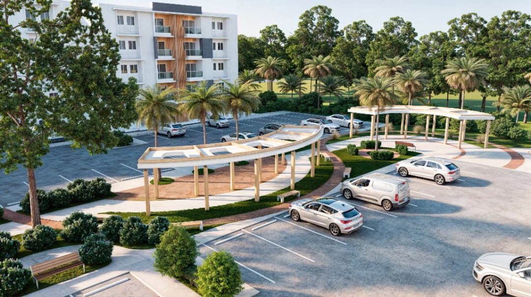 Proyecto en BAVARO