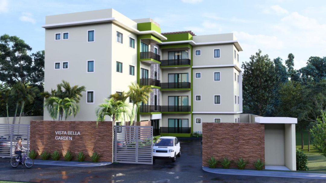 Proyecto en VILLA MELLA