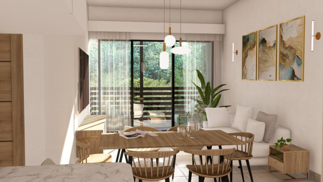 Proyecto en VILLA MELLA
