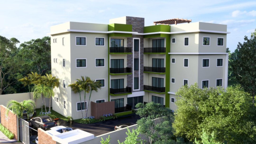 Proyecto en VILLA MELLA
