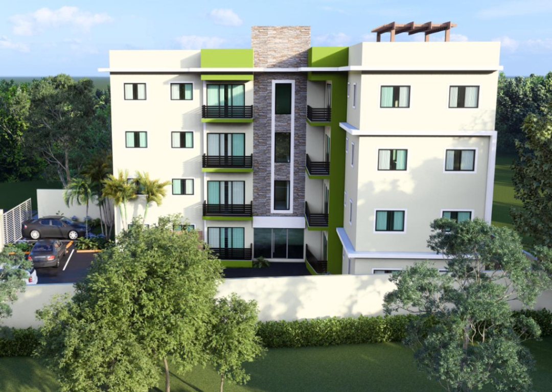 Proyecto en VILLA MELLA