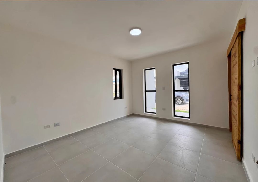 Proyecto en PUEBLO BAVARO