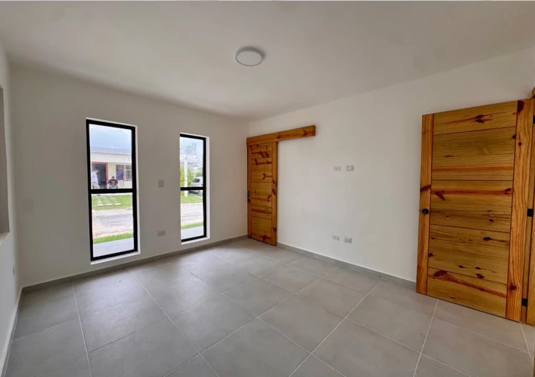 Proyecto en PUEBLO BAVARO