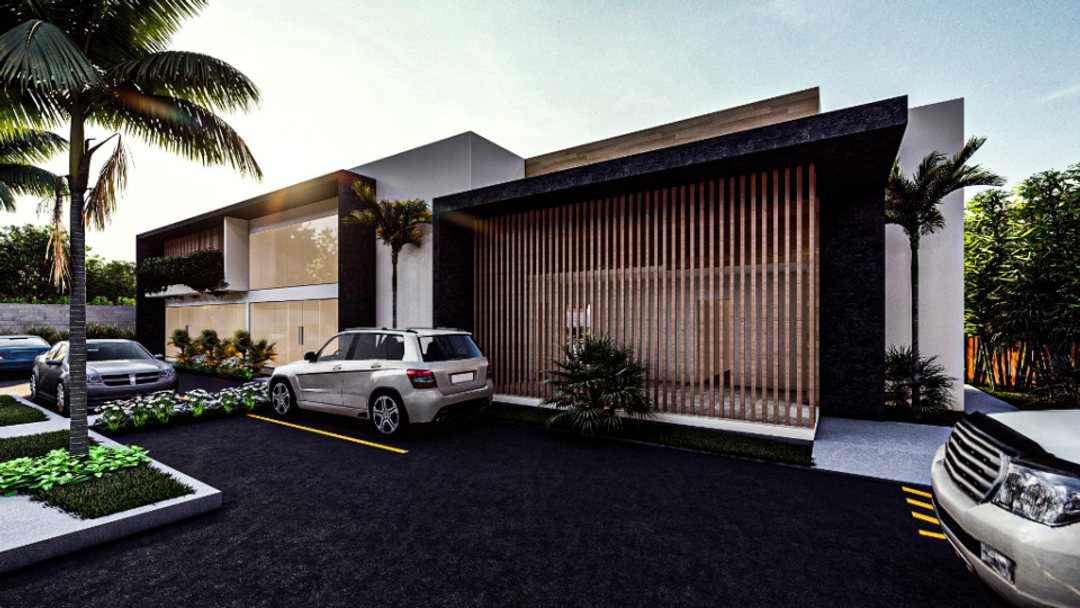 VENTA VILLAS INDEPENDIENTES EN PUNTA CANA Y PLAYA