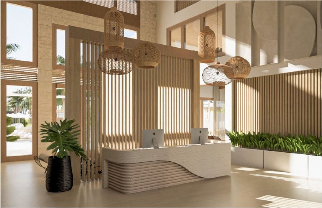 Proyecto en DOMINICUS