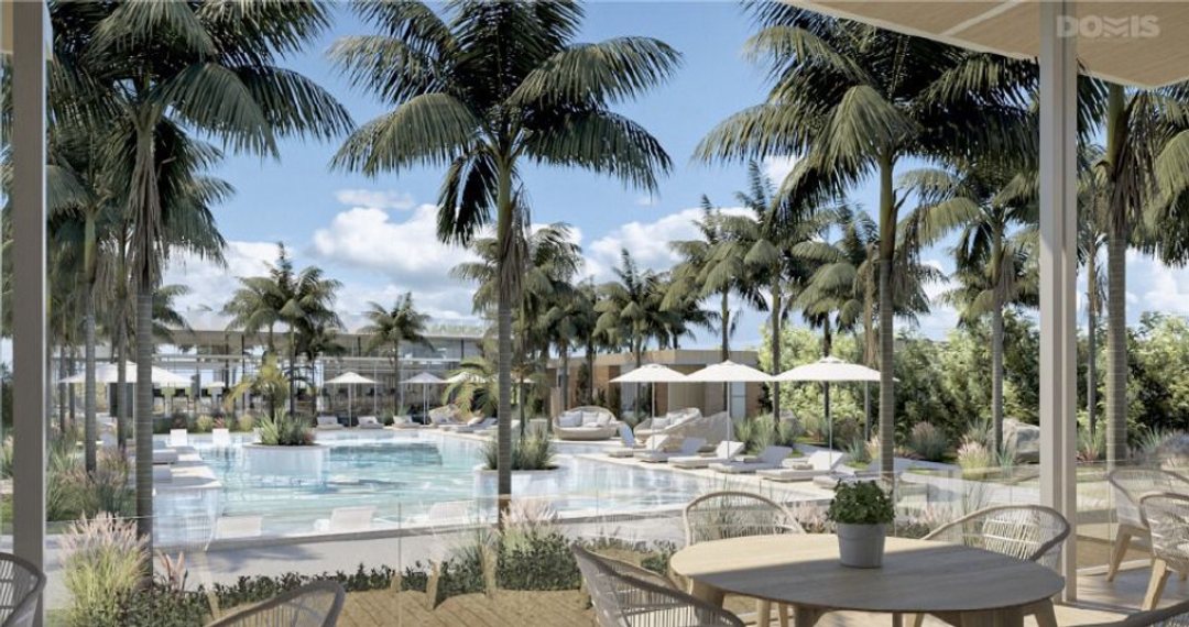 Proyecto en DOMINICUS