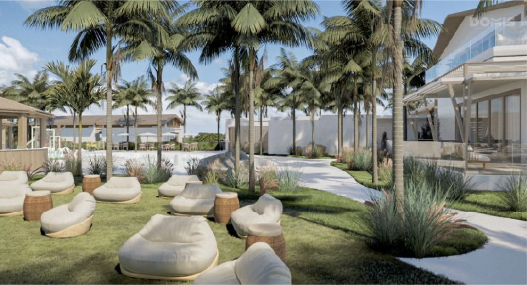 Proyecto en DOMINICUS