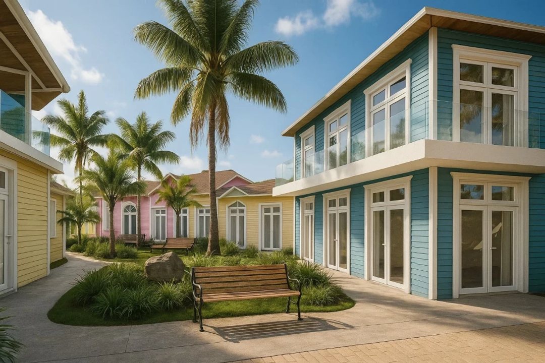 Proyecto en DOMINICUS