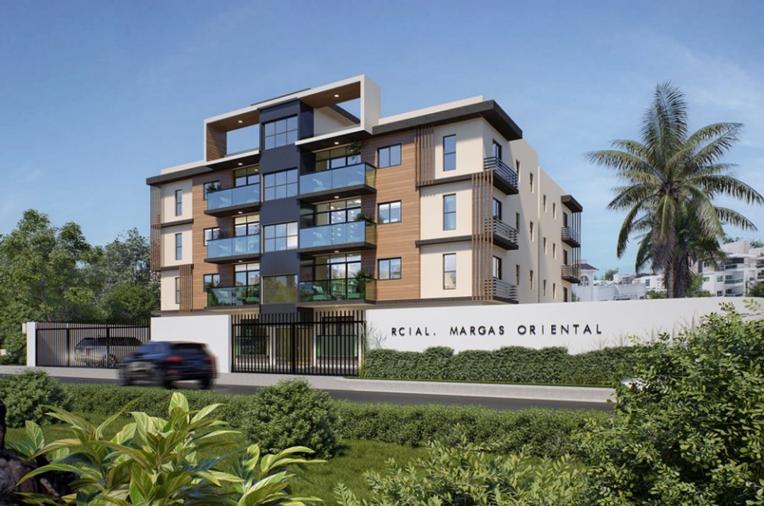 Proyecto en PRADO ORIENTAL I