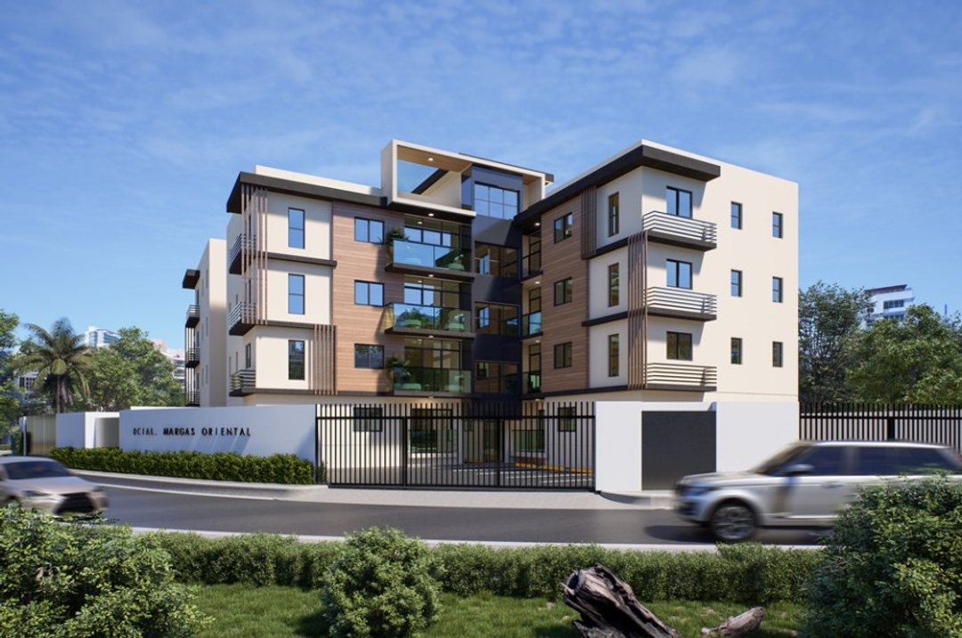 Proyecto en PRADO ORIENTAL I
