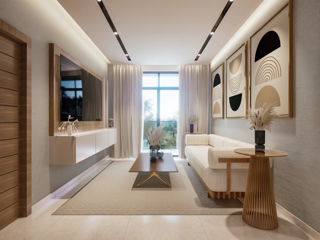 Proyecto en PRADO ORIENTAL I
