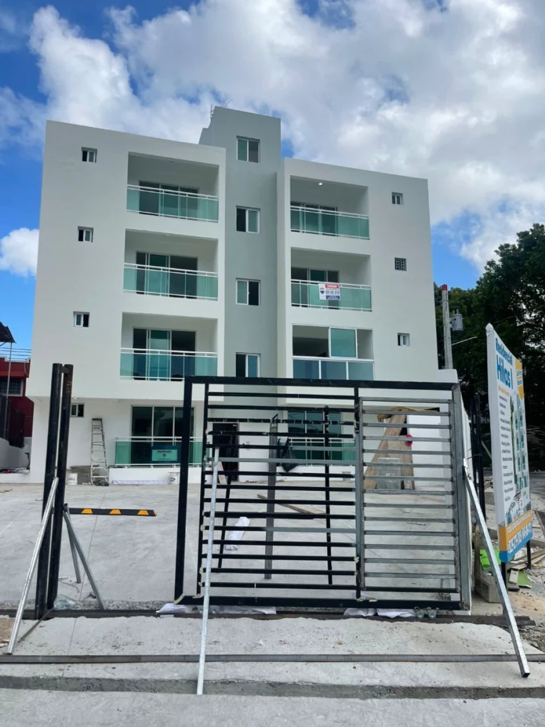 Proyecto en MIRADOR DEL OESTE