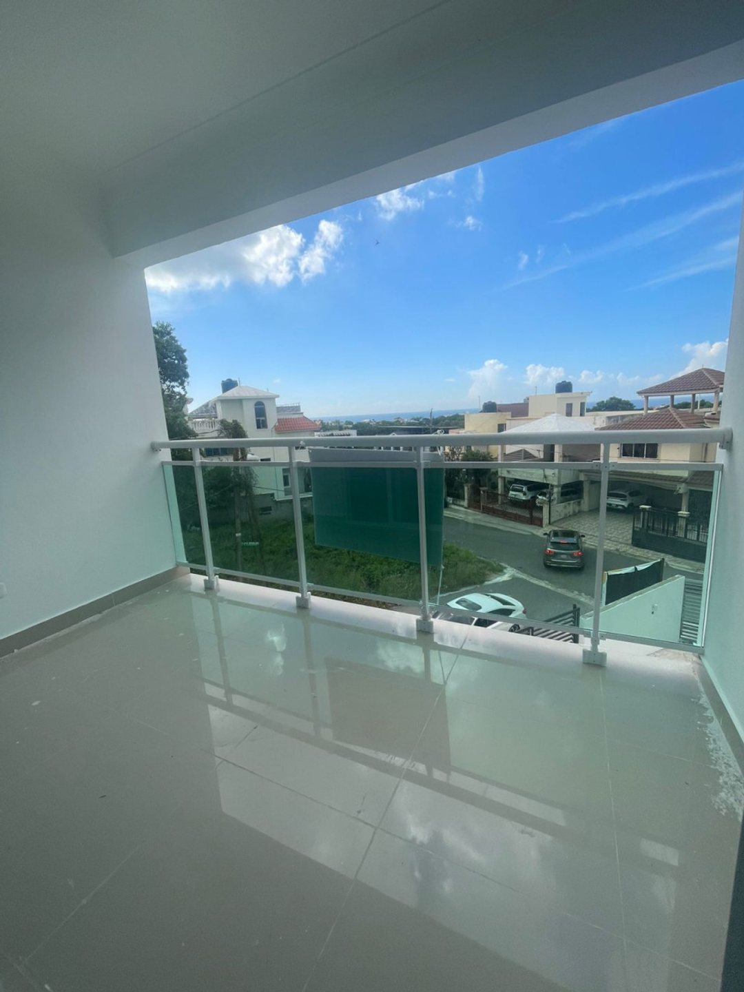 Proyecto en MIRADOR DEL OESTE