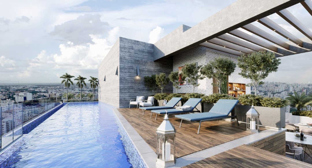Proyecto en PARAÍSO