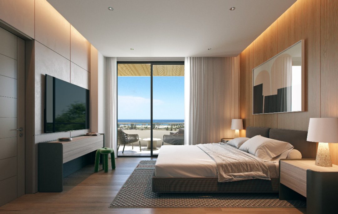 Proyecto en Driving Range Condos