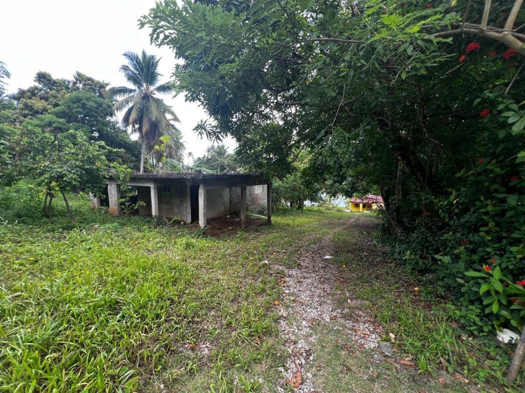 Terreno en Samaná, Sector Sánchez KM 0