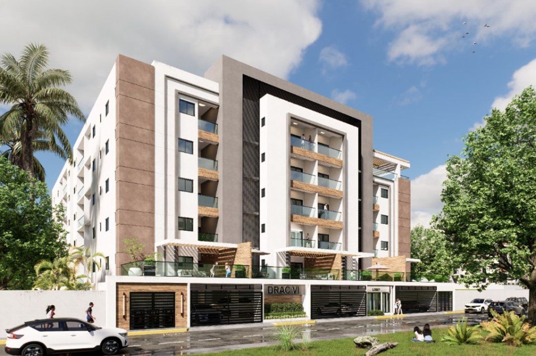 Proyecto en PRADO ORIENTAL I