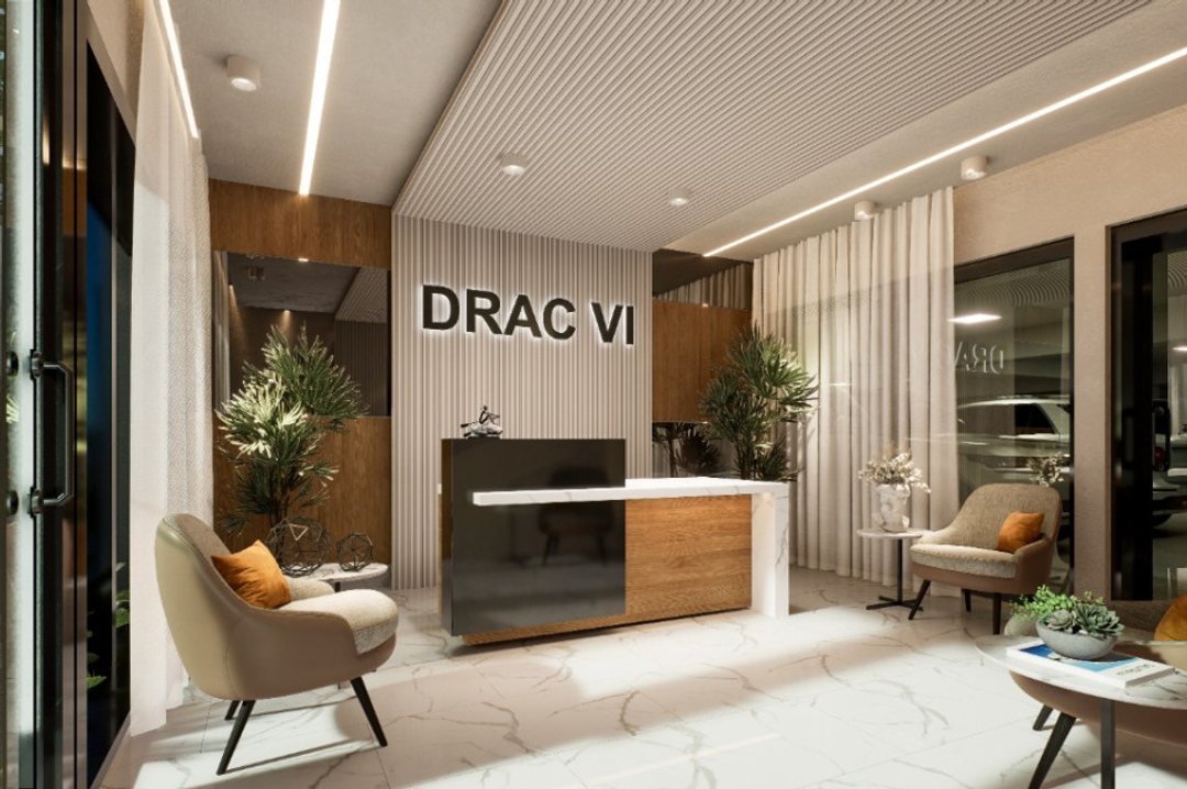 Proyecto en PRADO ORIENTAL I