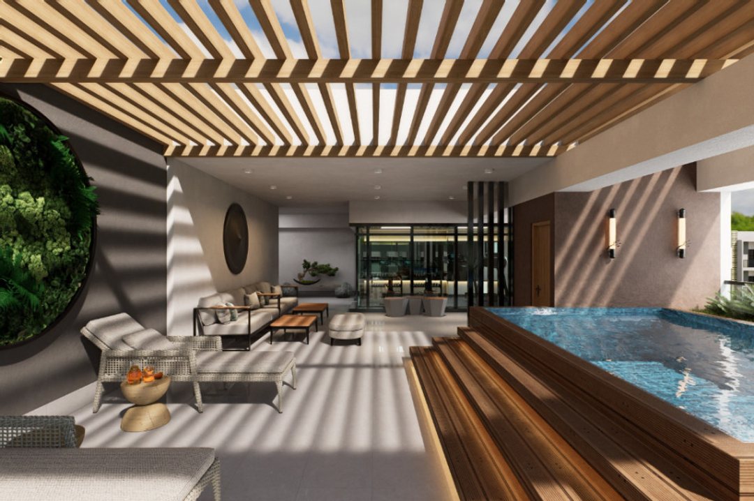 Proyecto en PRADO ORIENTAL I