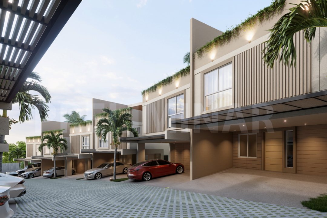 Proyecto en ALTOS DE ARROYO HONDO III