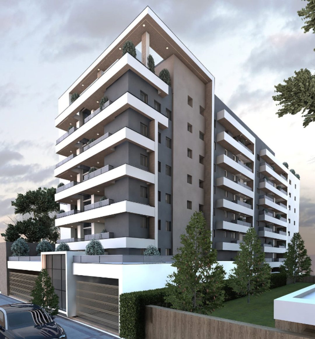 Proyecto en BELLA VISTA