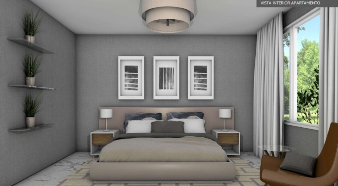 Proyecto en BELLA VISTA