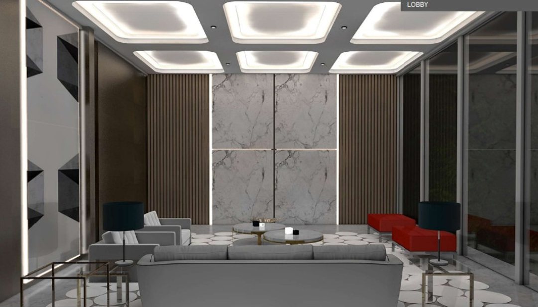 Proyecto en BELLA VISTA