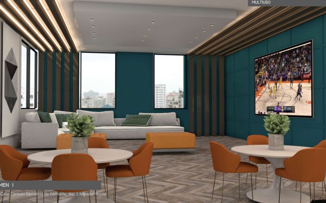Proyecto en BELLA VISTA