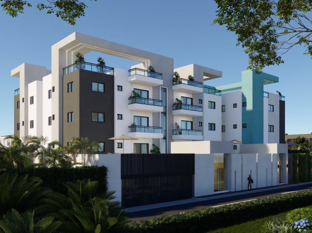 Proyecto en PRADO ORIENTAL I