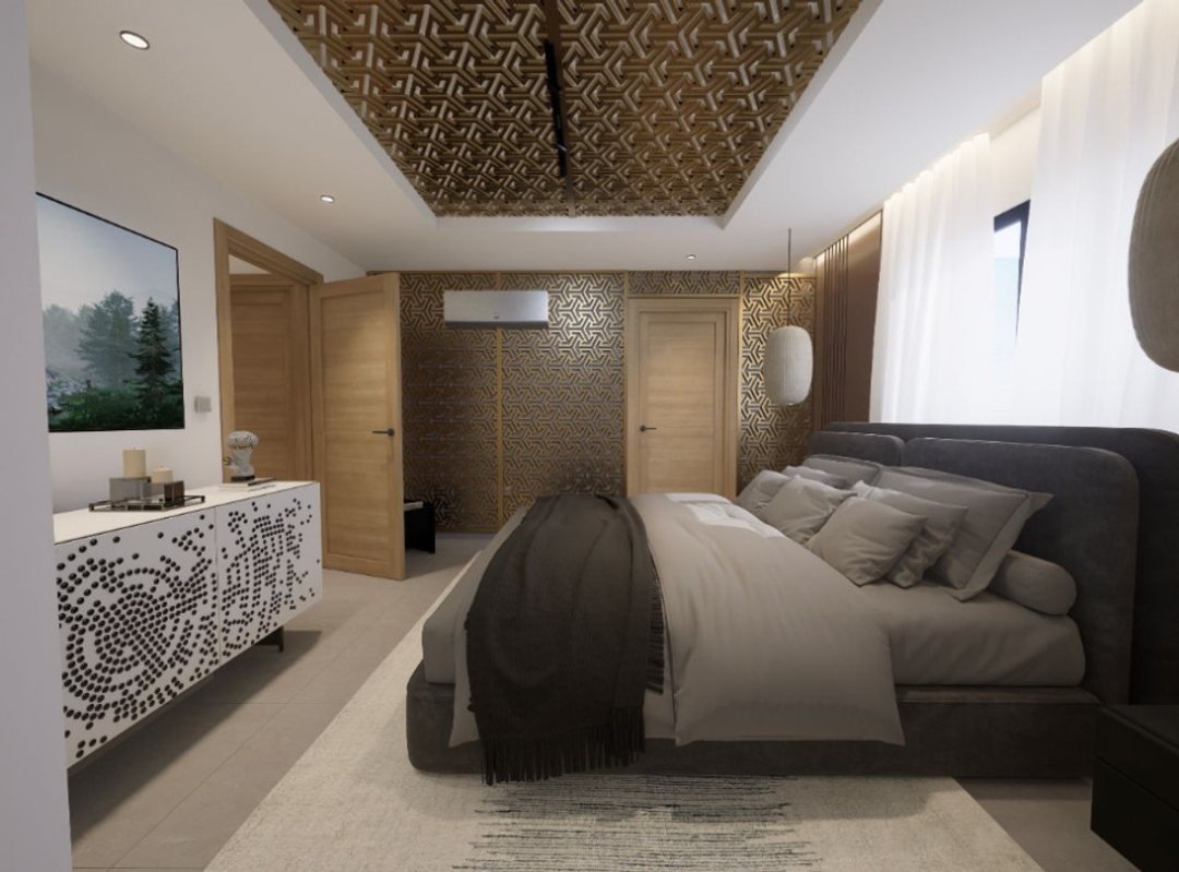 Proyecto en PRADO ORIENTAL I