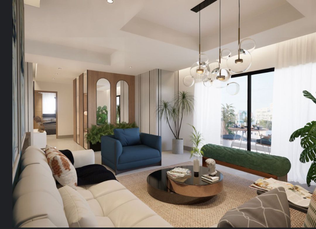 Proyecto en PRADO ORIENTAL I
