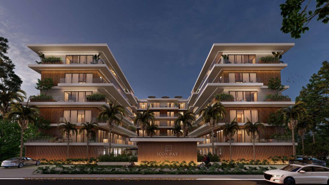 Proyecto en CAP CANA