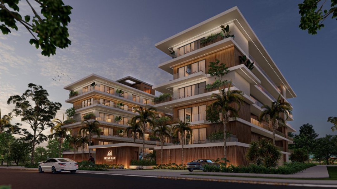 Proyecto en CAP CANA