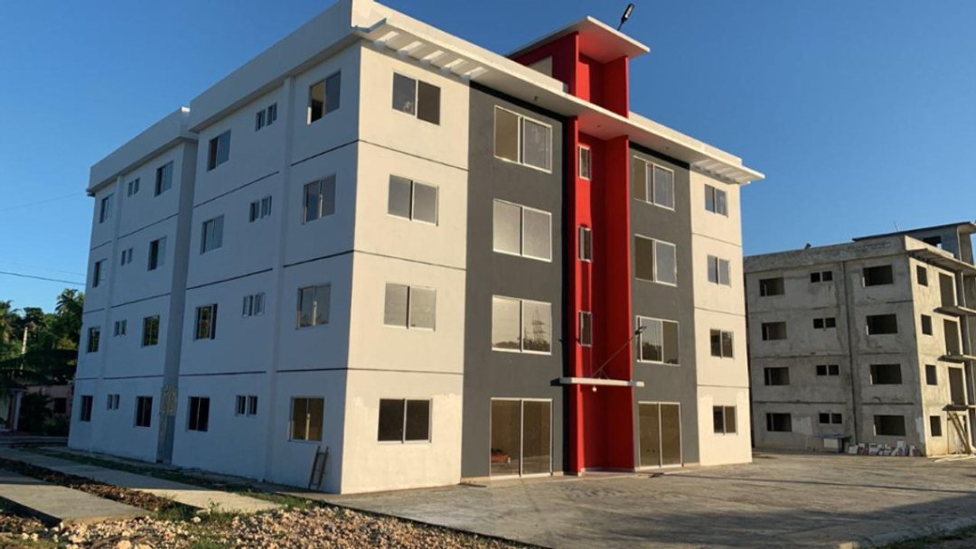 Proyecto en Cerros de Palmarejo