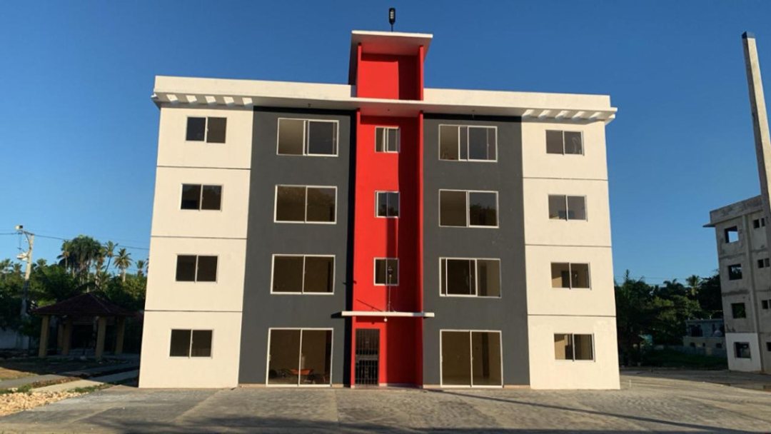 Proyecto en Cerros de Palmarejo