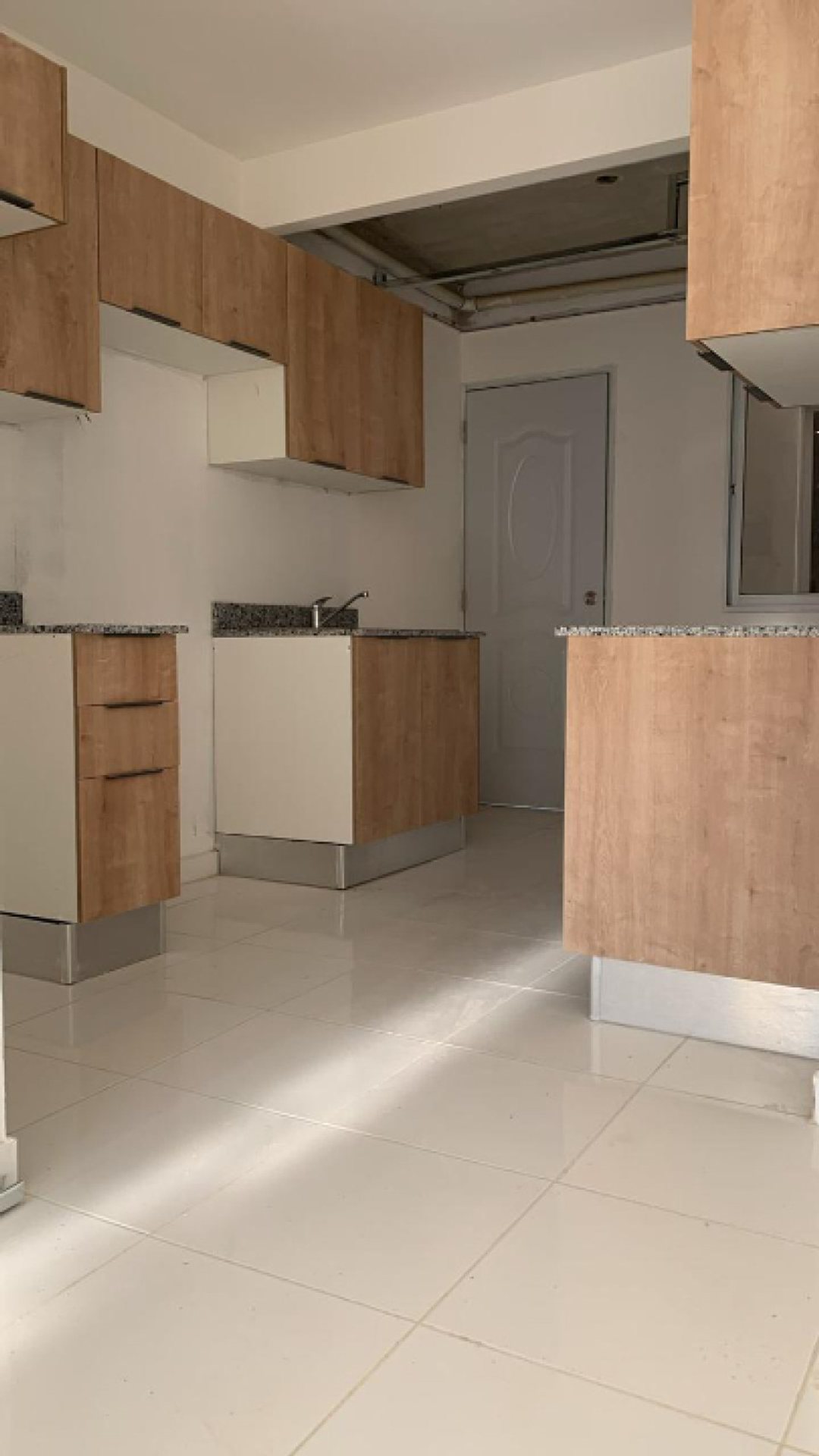 Proyecto en Cerros de Palmarejo