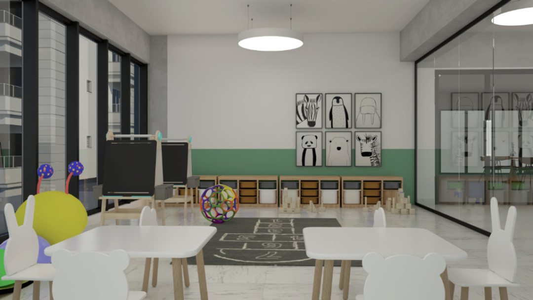 Proyecto en PIANTINI