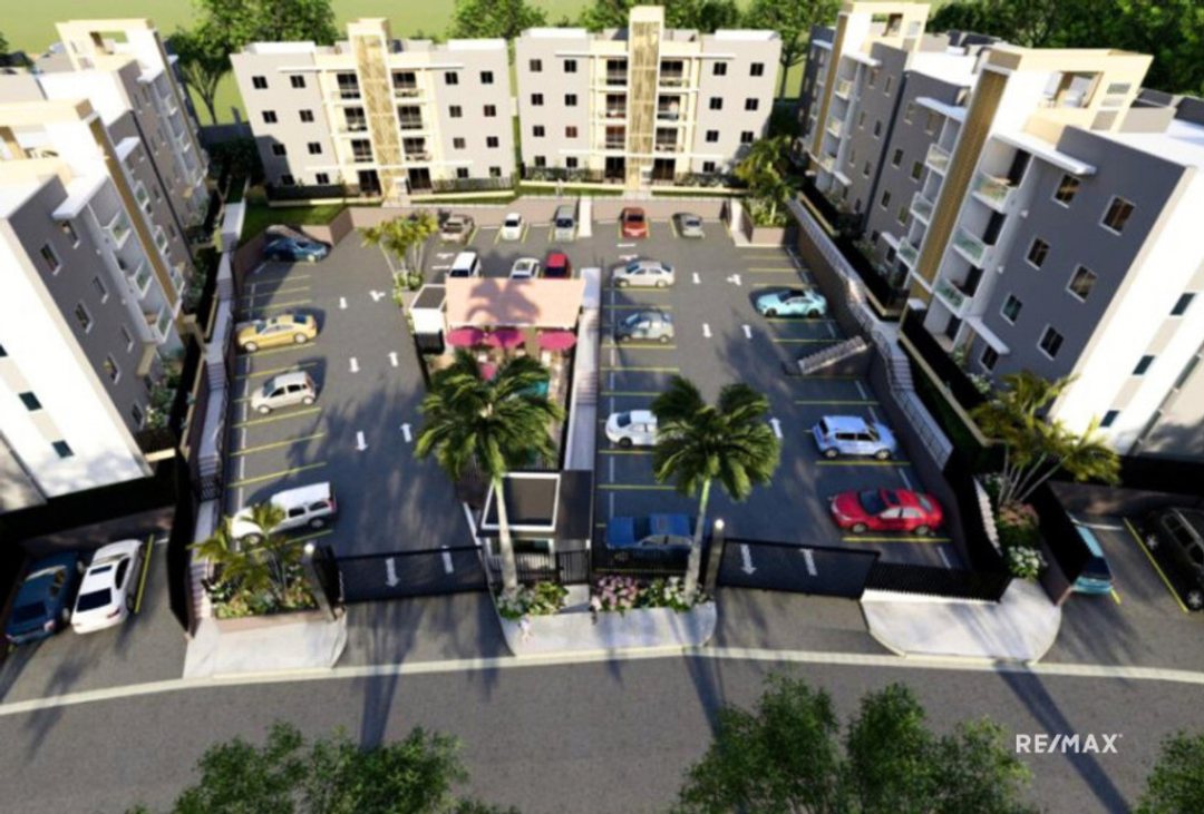Proyecto en COLINAS DEL ARROYO II