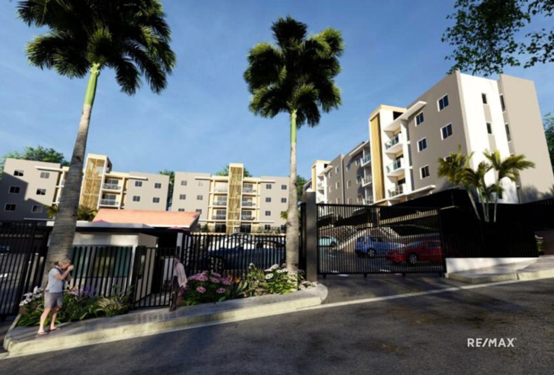 Proyecto en COLINAS DEL ARROYO II