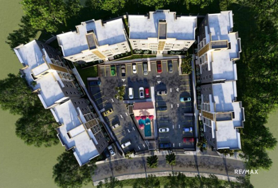 Proyecto en COLINAS DEL ARROYO II