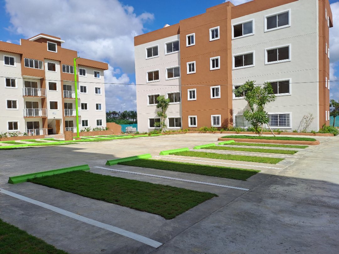 Proyecto en Sabana Perdida