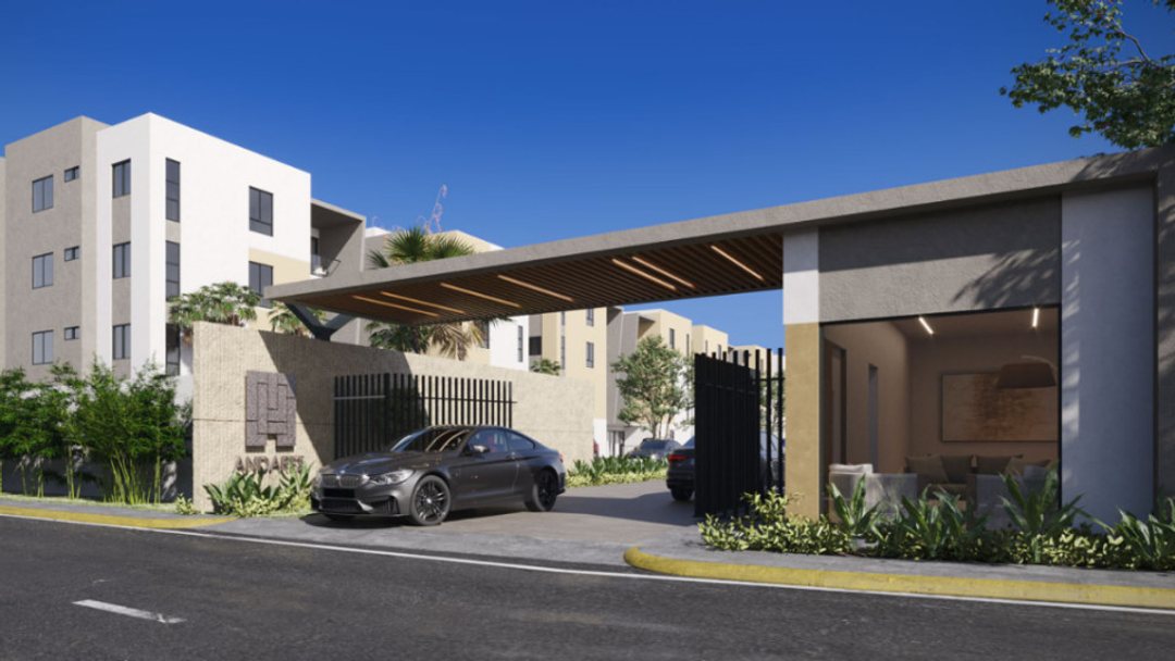 ANDARES RESIDENCES