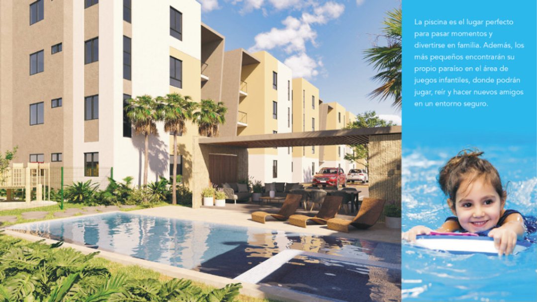 ANDARES RESIDENCES