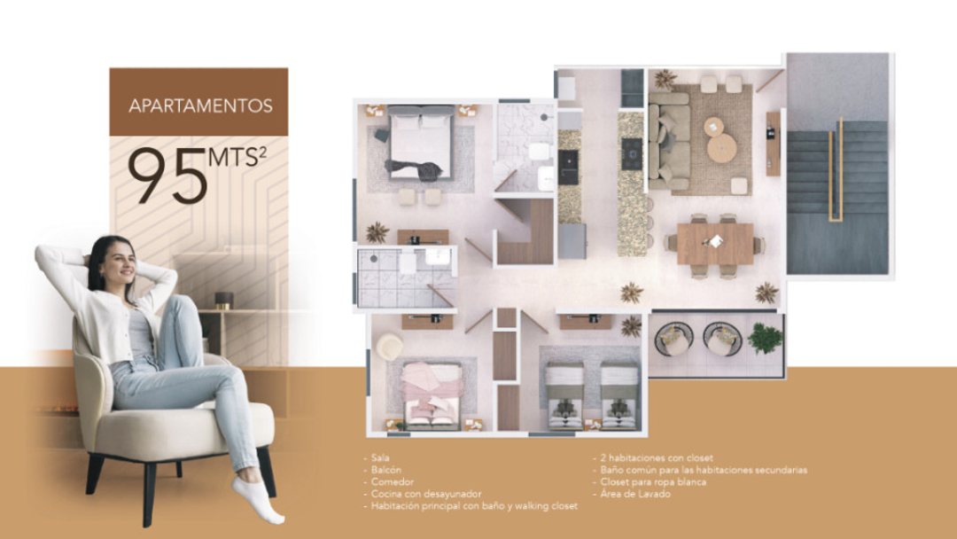 ANDARES RESIDENCES