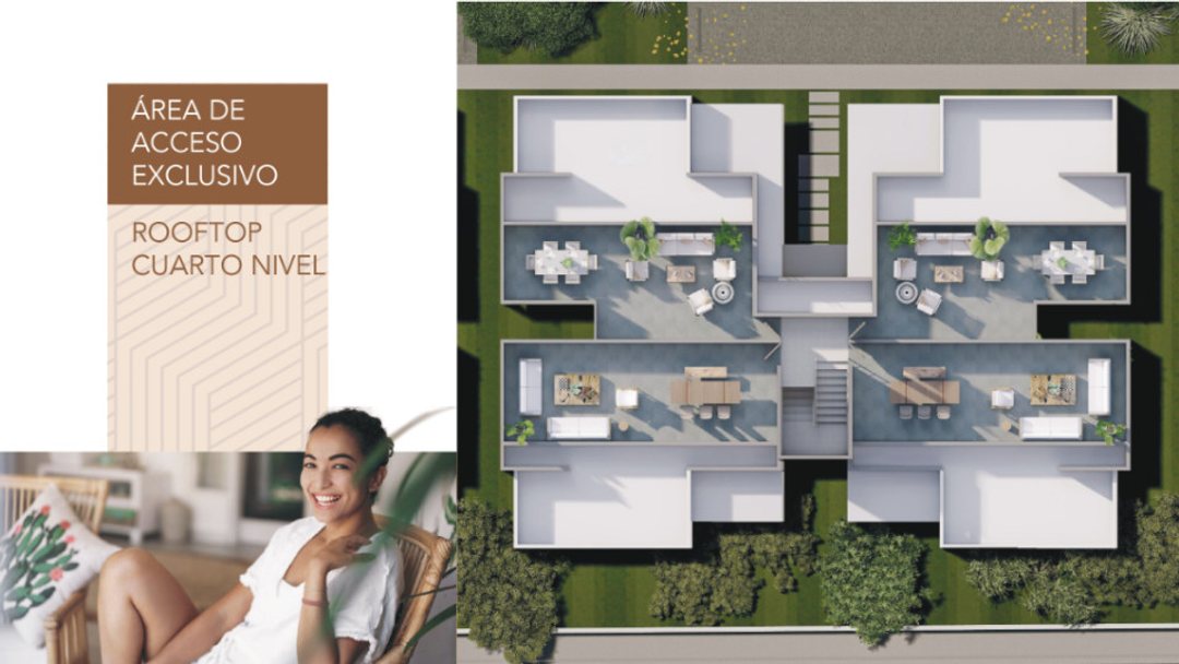 ANDARES RESIDENCES