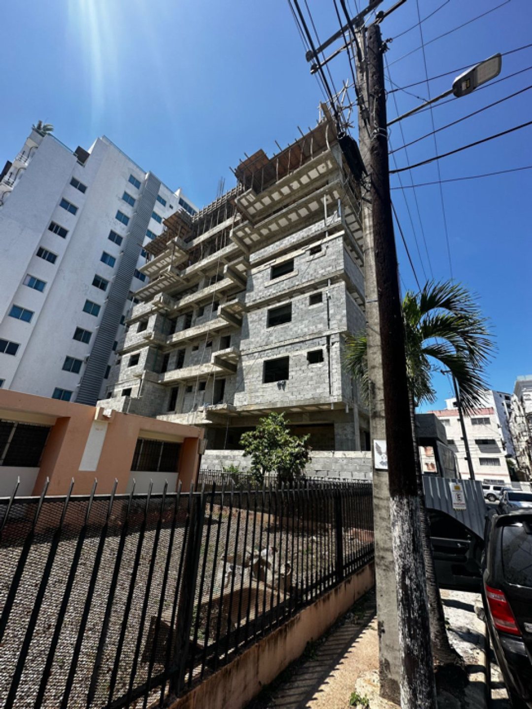 Proyecto en RENACIMIENTO