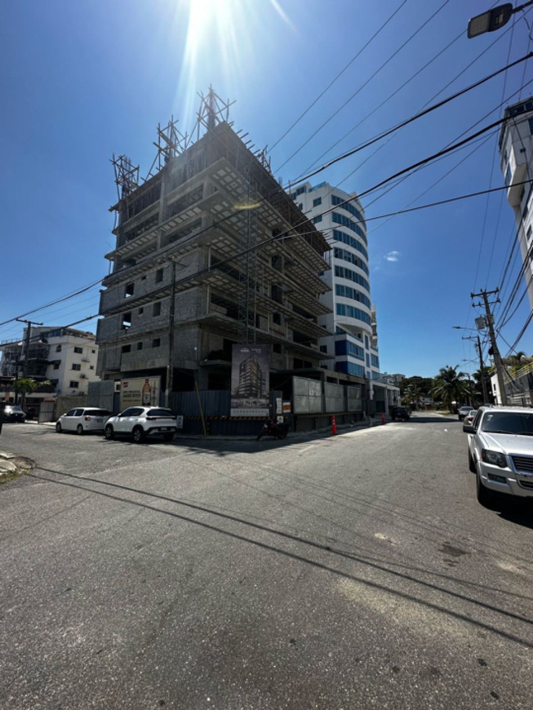 Proyecto en RENACIMIENTO