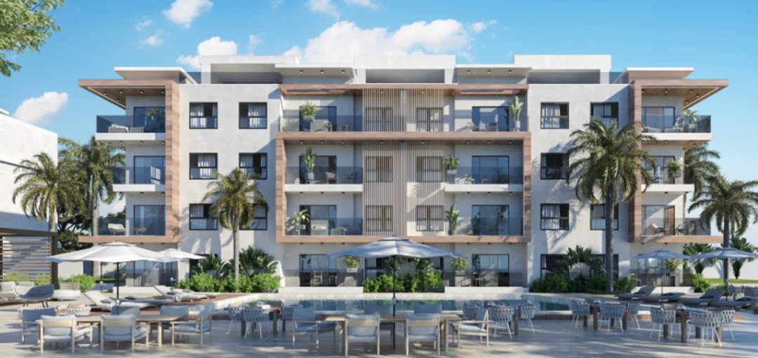 Proyecto en BAVARO