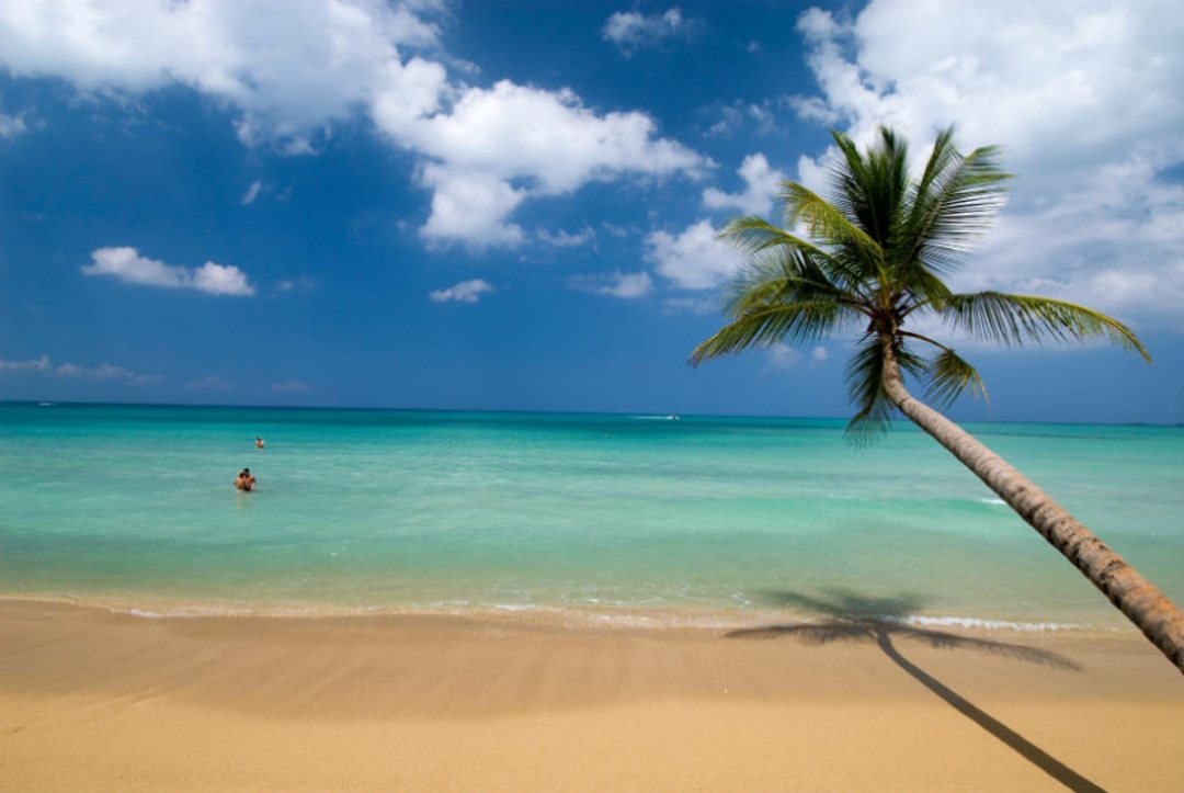 Proyecto en PLAYA PUNTA POPY