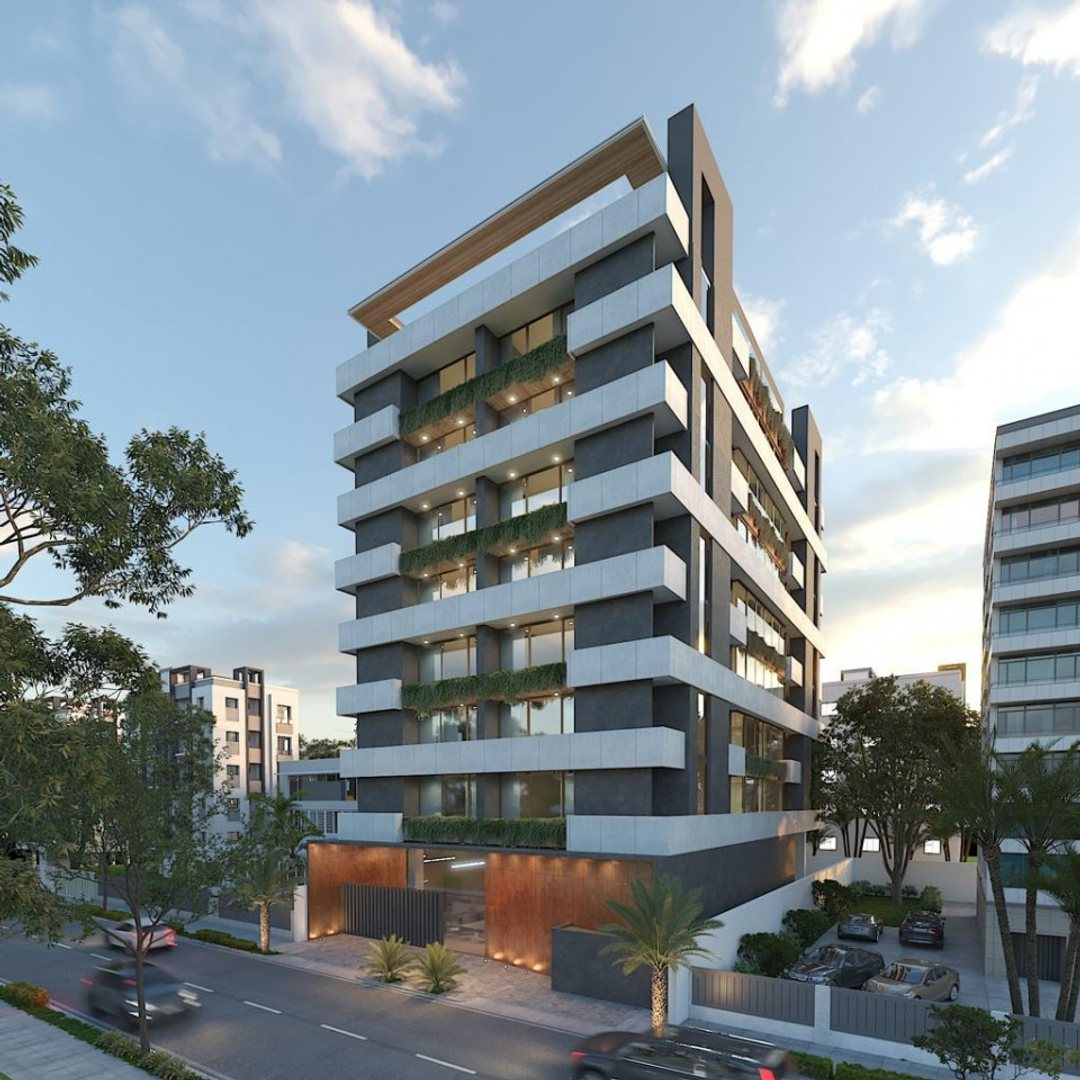 Proyecto en BELLA VISTA